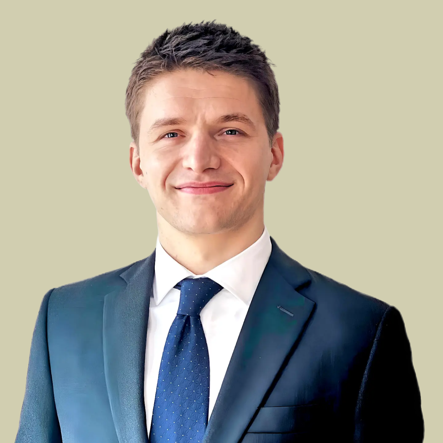 Frederik Oldenburg