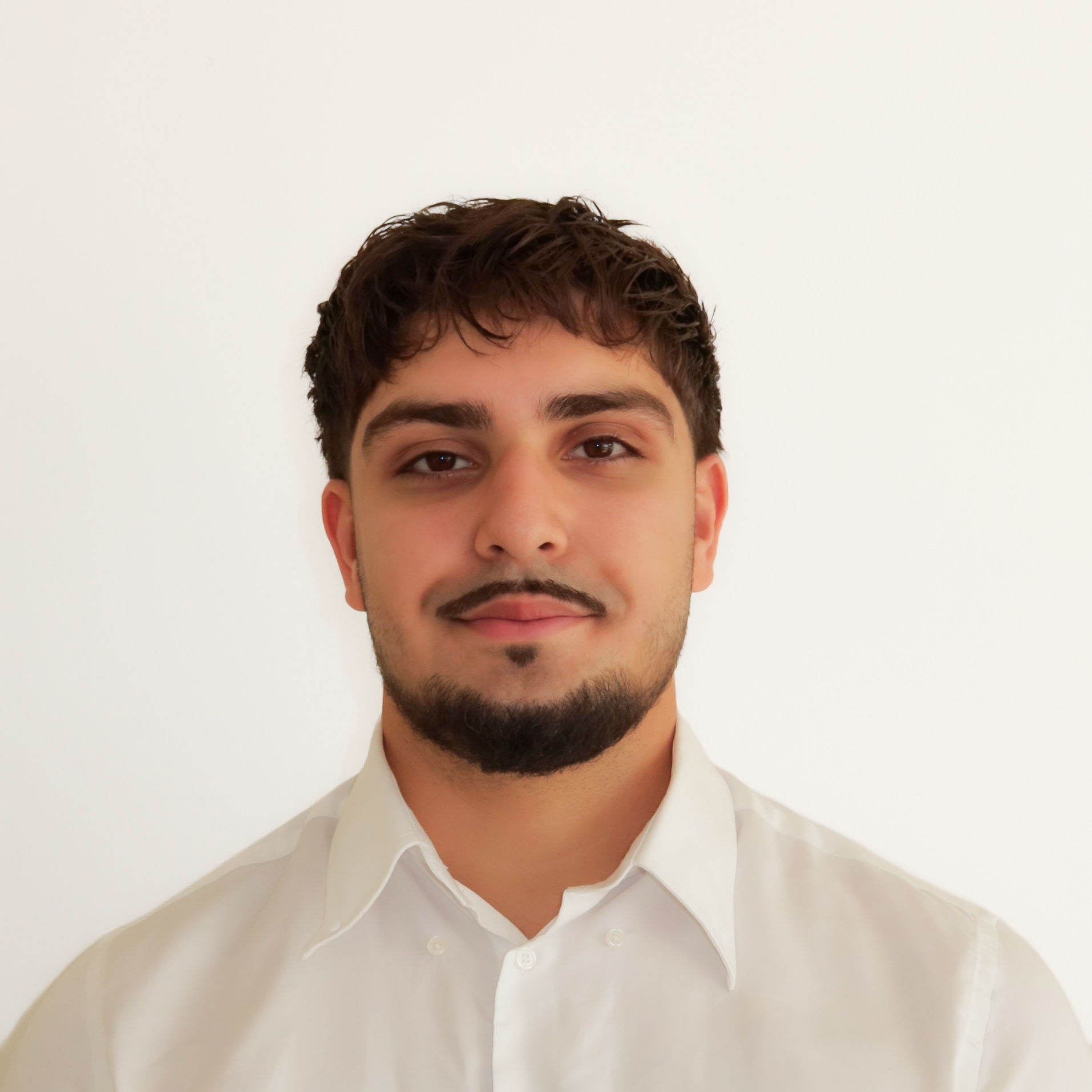 Yasir M. Rudah